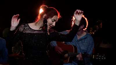 Photo groupe de musique n°614 à Bordeaux par Natacha